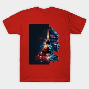 French dream T-Shirt